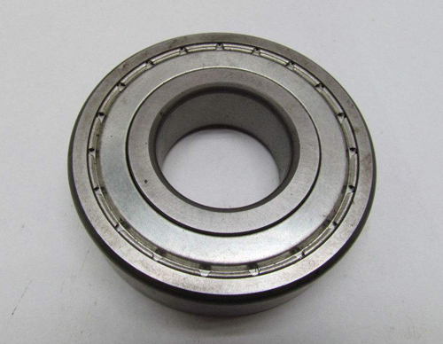 Easy-maintainable bearing 6307 TN C4