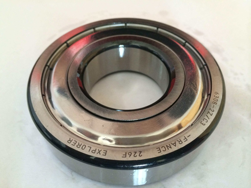 Newest bearing 6308 2RZ C3